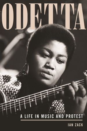 Odetta: A Life in Music and Protest image number 0