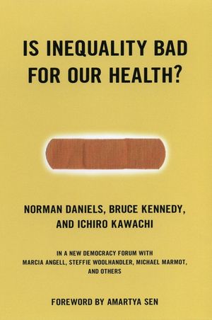 Is Inequality Bad for Our Health? image number 0