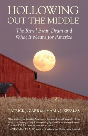 Hollowing Out the Middle: The Rural Brain Drain and What It Means for America image number 0