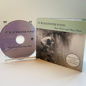 At Blackwater Pond: Mary Oliver Reads Mary Oliver image number 0
