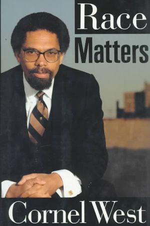 Race Matters CL image number 0