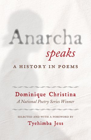 Anarcha Speaks: A History in Poems image number 0
