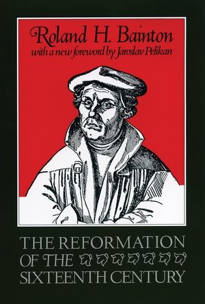 The Reformation of the Sixteenth Century image number 0