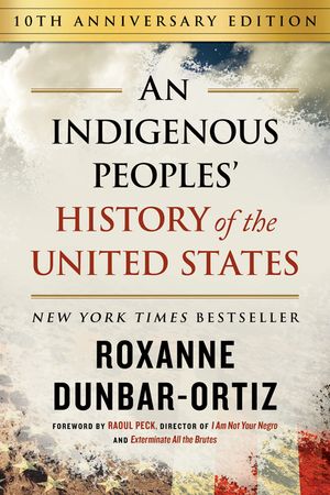 An Indigenous Peoples' History of the United States image number 0