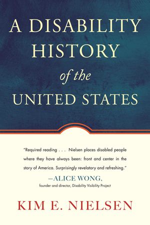 A Disability History of the United States image number 0