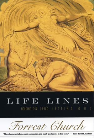 Life Lines: Holding on (and Letting Go) image number 0