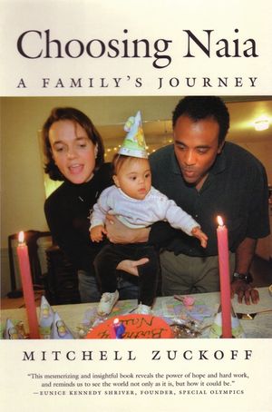 Choosing Naia: A Family's Journey image number 0