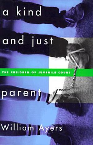 Kind & Just Parent image number 0
