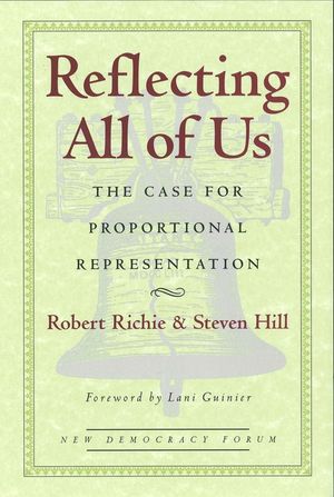 Reflecting All of Us: The Case for Proportional Representation image number 0