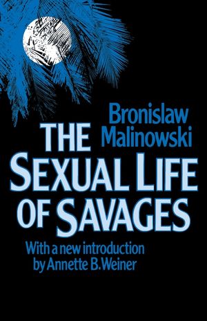 Sexual Life of Savages image number 0