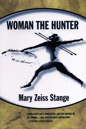 Woman the Hunter image number 0