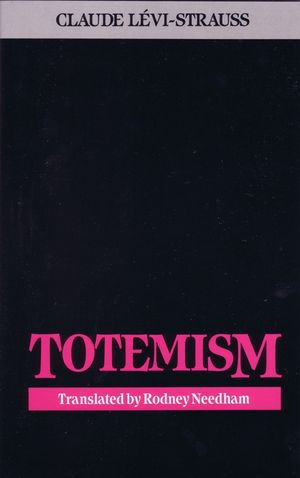 Totemism image number 0