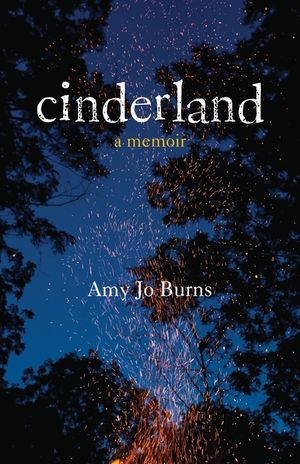 Cinderland: A Memoir image number 0