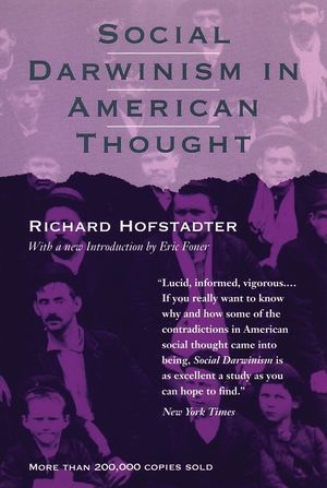 Social Darwinism in American Thought image number 0