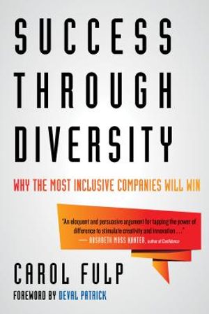 Success Through Diversity: Why the Most Inclusive Companies Will Win image number 0