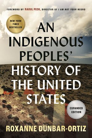 An Indigenous Peoples' History of the United States image number 0