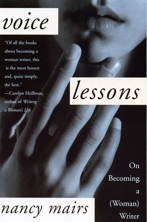 Voice Lessons: On Becoming a (Woman) Writer image number 0
