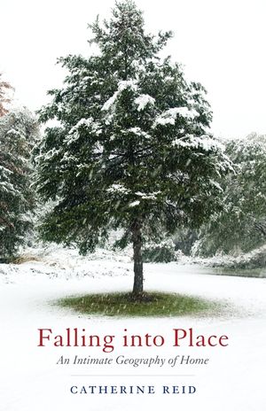 Falling Into Place: An Intimate Geography of Home image number 0