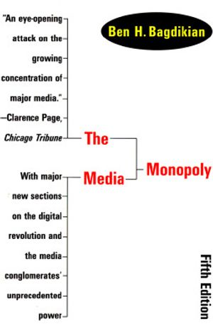 Media Monopoly 5th Pa image number 0