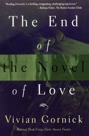 End of the Novel of Love image number 0
