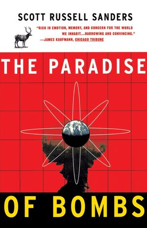 Paradise of Bombs image number 0