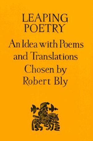Leaping Poetry Pa image number 0