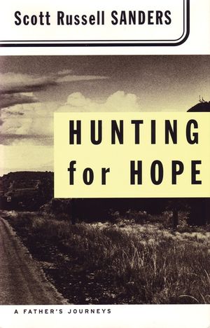 Hunting for Hope: A Father's Journeys image number 0