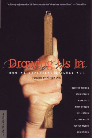 Drawing Us in: How We Experience Visual Art image number 0