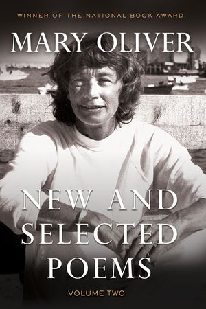 New and Selected Poems, Volume 2 image number 0