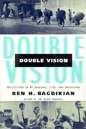 Double Vision: Reflections on My Heritage, Life, and Profession image number 0
