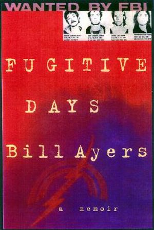 Fugitive Days image number 0