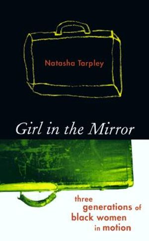 Girl in the Mirror CL image number 0