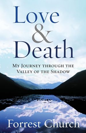 Love & Death: My Journey Through the Valley of the Shadow image number 0
