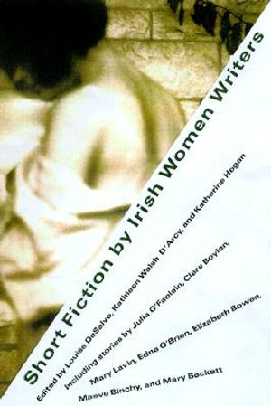 Short Fiction by Irish Women Pa image number 0