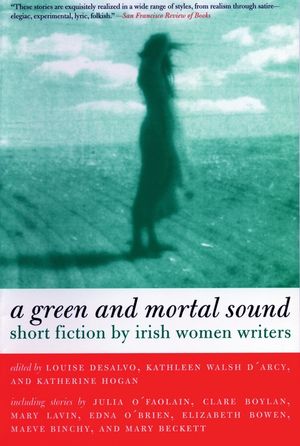 Green and Mortal Sound Pa image number 0