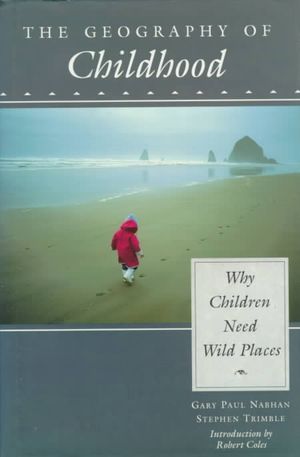 Geography Childhood CL image number 0