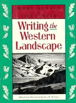 Writing Western Landsc image number 0