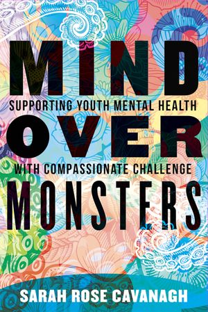 Mind Over Monsters: Supporting Youth Mental Health with Compassionate Challenge image number 0