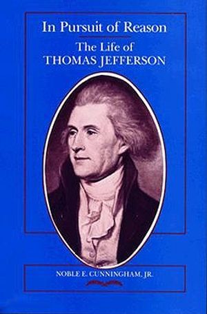 In Pursuit of Reason: The Life of Thomas Jefferson image number 0