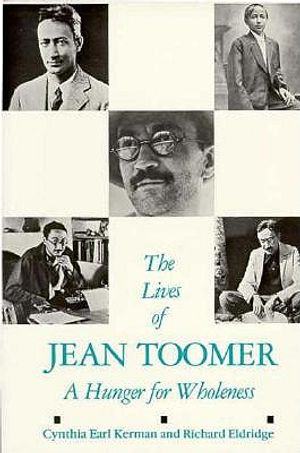 The Lives of Jean Toomer: A Hunger for Wholeness image number 0