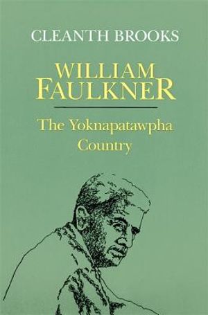 William Faulkner: The Yoknapatawpha Country image number 0