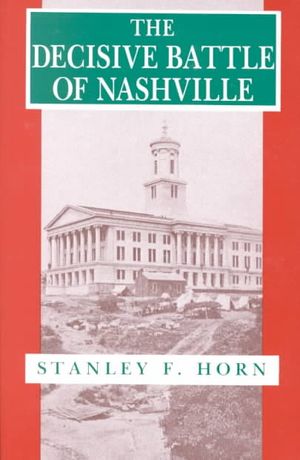The Decisive Battle of Nashville image number 0