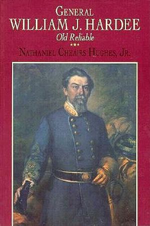 General William J. Hardee: Old Reliable image number 0