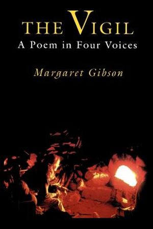 The Vigil: A Poem in Four Voices image number 0