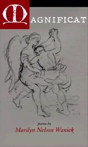 Magnificat: Poems image number 0
