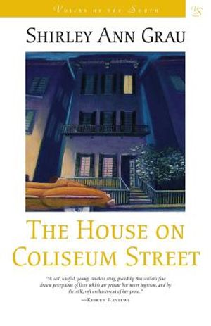 The House on Coliseum Street image number 0