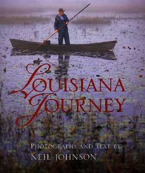 Louisiana Journey image number 0