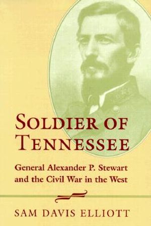 Soldier of Tennessee image number 0