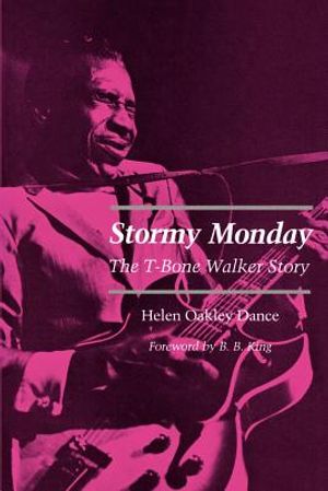 Stormy Monday: The T-Bone Walker Story image number 0