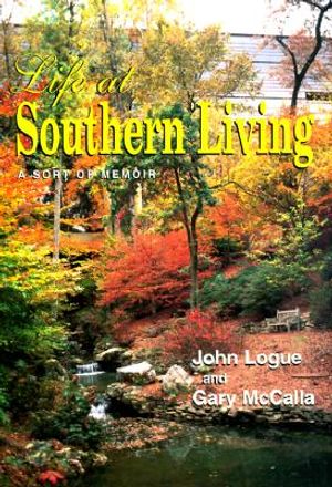 Life at Southern Living: A Sort of Memoir image number 0